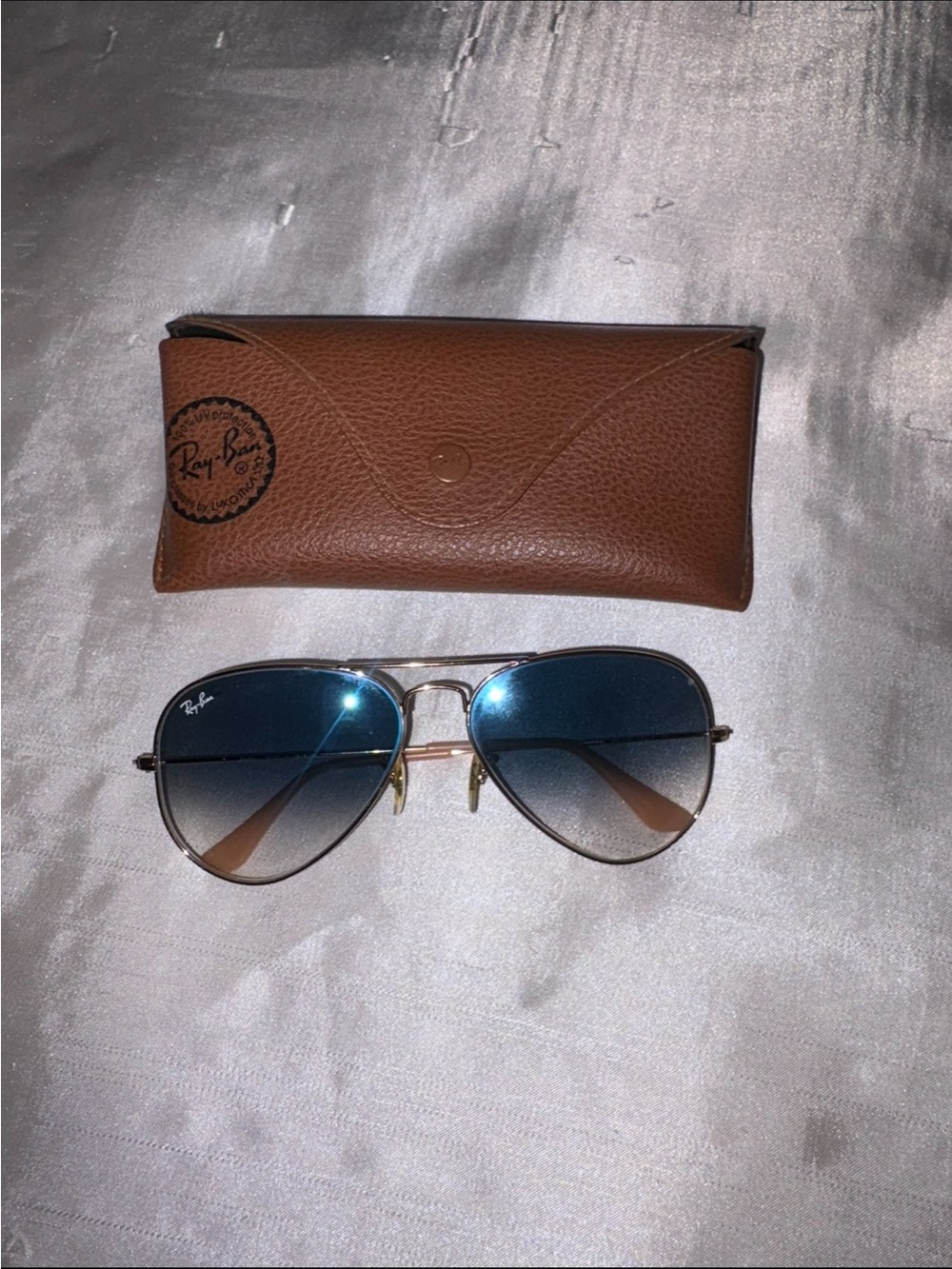 Rayban Aviators